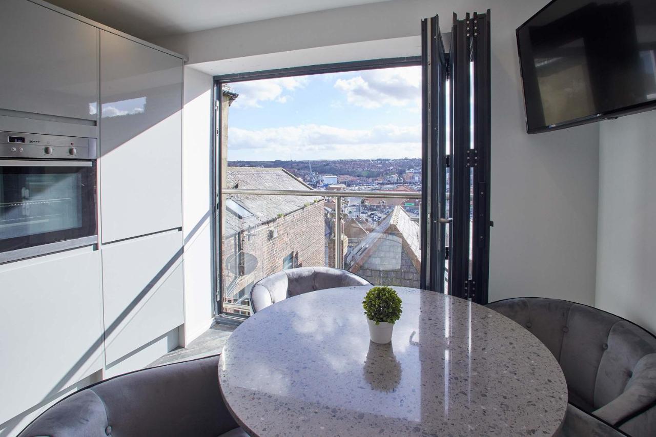 Host & Stay - The View, Hudsons Yard House Whitby Eksteriør bilde