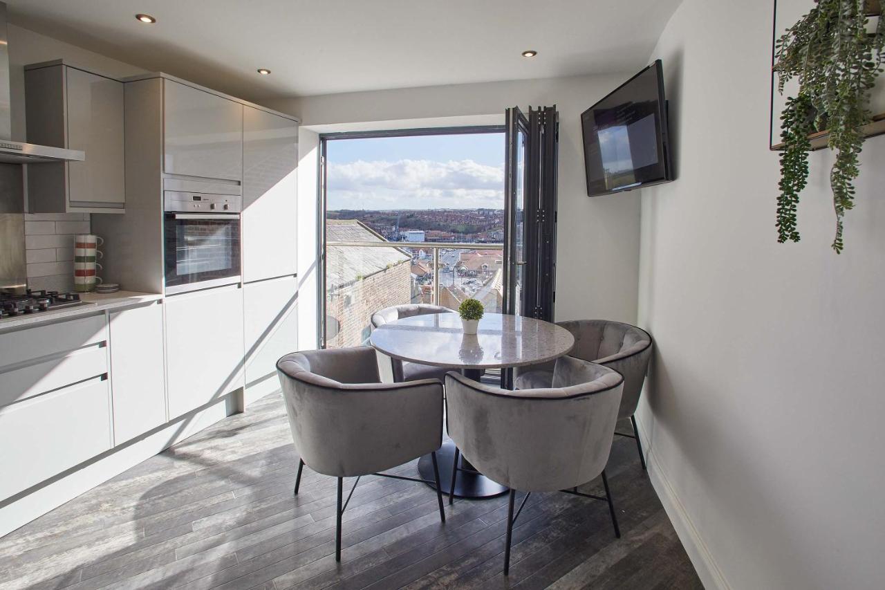 Host & Stay - The View, Hudsons Yard House Whitby Eksteriør bilde